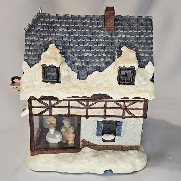 Hummel 'Made With Love Bakery' - Picture 4 of 6